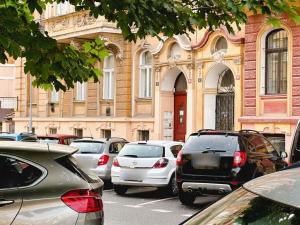 Prodej bytu 2+1, Teplice, Kollárova, 89 m2