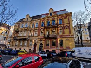 Prodej bytu 2+1, Teplice, Kollárova, 89 m2