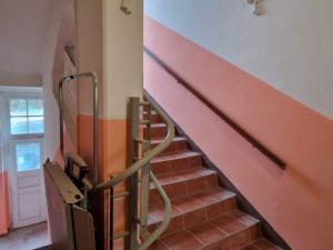 Prodej bytu 2+1, Teplice, Kollárova, 89 m2