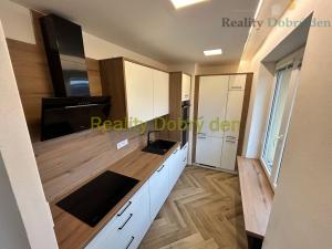 Pronájem bytu 2+1, Bruntál, Švermova, 48 m2
