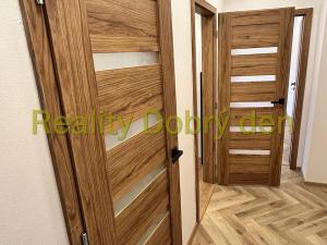 Pronájem bytu 2+1, Bruntál, Švermova, 48 m2
