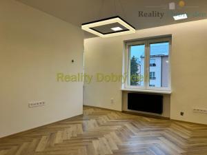 Pronájem bytu 2+1, Bruntál, Švermova, 48 m2