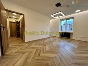 Pronájem bytu 2+1, Bruntál, Švermova, 48 m2