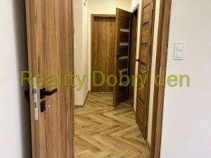 Pronájem bytu 2+1, Bruntál, Švermova, 48 m2