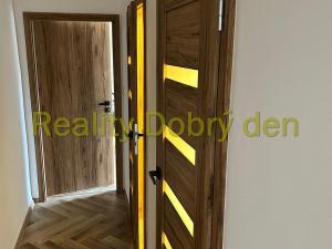 Pronájem bytu 2+1, Bruntál, Švermova, 48 m2