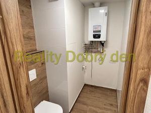 Pronájem bytu 2+1, Bruntál, Švermova, 48 m2