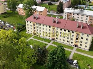 Pronájem bytu 2+1, Bruntál, Švermova, 48 m2