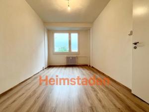 Pronájem bytu 3+1, Frýdek-Místek - Místek, Československé armády, 77 m2