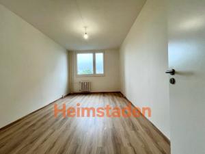 Pronájem bytu 3+1, Frýdek-Místek - Místek, Československé armády, 77 m2