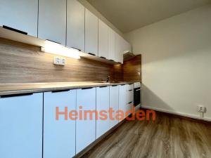 Pronájem bytu 3+1, Frýdek-Místek - Místek, Československé armády, 77 m2