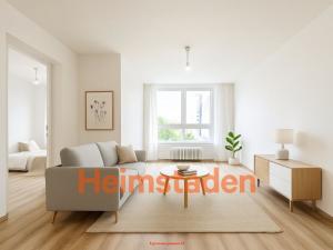 Pronájem bytu 3+1, Frýdek-Místek - Místek, Československé armády, 77 m2