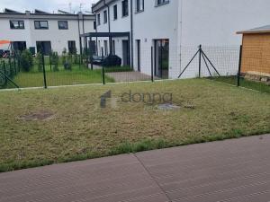 Pronájem rodinného domu, Praha - Kbely, Doubkova, 90 m2