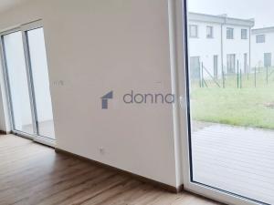 Pronájem rodinného domu, Praha - Kbely, Doubkova, 90 m2