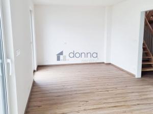 Pronájem rodinného domu, Praha - Kbely, Doubkova, 90 m2