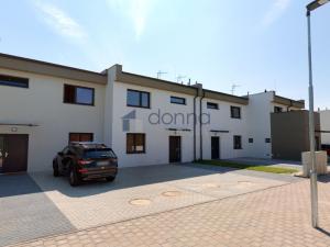 Pronájem rodinného domu, Praha - Kbely, Doubkova, 90 m2
