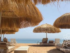 Prodej bytu 2+kk, Hurgáda,Egypt, 88 m2