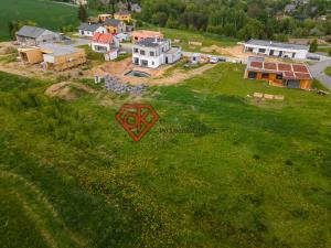 Prodej pozemku pro bydlení, Letohrad, 1937 m2