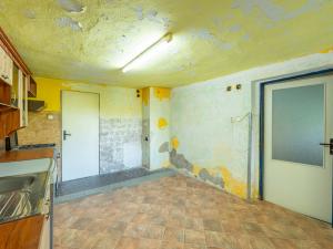 Prodej rodinného domu, Dlouhá Loučka - Křivá, 100 m2