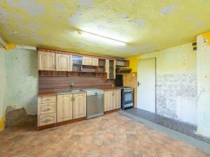 Prodej rodinného domu, Dlouhá Loučka - Křivá, 100 m2