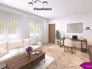 Prodej rodinného domu, Dlouhá Loučka - Křivá, 100 m2