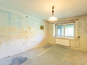 Prodej rodinného domu, Dlouhá Loučka - Křivá, 100 m2