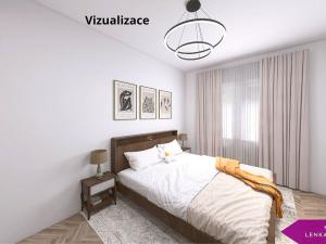 Prodej rodinného domu, Dlouhá Loučka - Křivá, 100 m2
