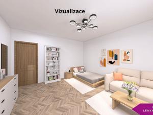 Prodej rodinného domu, Dlouhá Loučka - Křivá, 100 m2