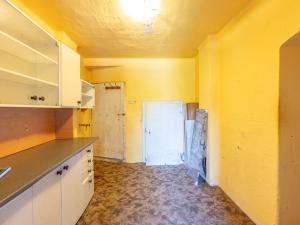 Prodej rodinného domu, Dlouhá Loučka - Křivá, 100 m2