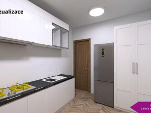Prodej rodinného domu, Dlouhá Loučka - Křivá, 100 m2