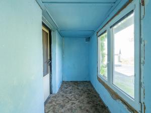 Prodej rodinného domu, Dlouhá Loučka - Křivá, 100 m2