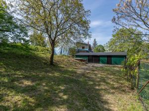 Prodej rodinného domu, Dlouhá Loučka - Křivá, 100 m2