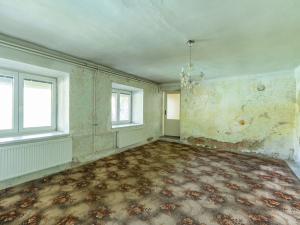 Prodej rodinného domu, Dlouhá Loučka - Křivá, 100 m2