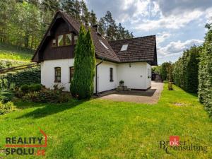 Prodej rodinného domu, Dolní Krupá, 226 m2