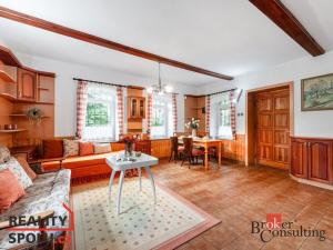 Prodej rodinného domu, Dolní Krupá, 226 m2