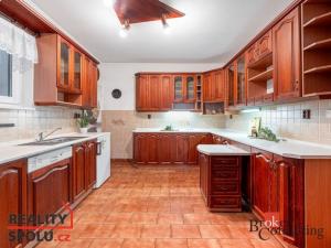 Prodej rodinného domu, Dolní Krupá, 226 m2