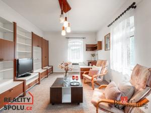 Prodej rodinného domu, Dolní Krupá, 226 m2