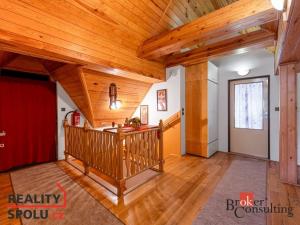 Prodej rodinného domu, Dolní Krupá, 226 m2