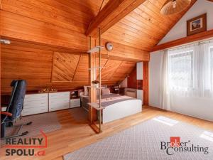 Prodej rodinného domu, Dolní Krupá, 226 m2