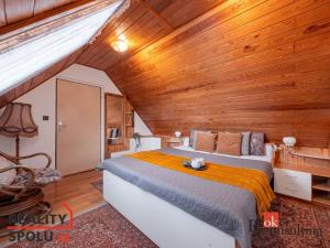 Prodej rodinného domu, Dolní Krupá, 226 m2
