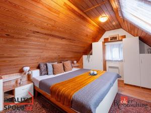 Prodej rodinného domu, Dolní Krupá, 226 m2