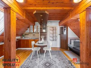 Prodej rodinného domu, Dolní Krupá, 226 m2