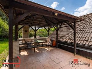 Prodej rodinného domu, Dolní Krupá, 226 m2