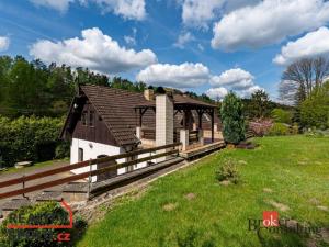 Prodej rodinného domu, Dolní Krupá, 226 m2