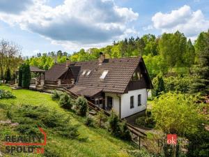 Prodej rodinného domu, Dolní Krupá, 226 m2