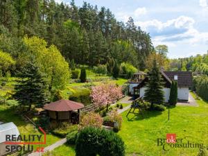 Prodej rodinného domu, Dolní Krupá, 226 m2