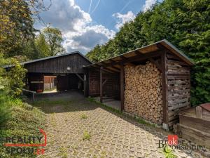 Prodej rodinného domu, Dolní Krupá, 226 m2