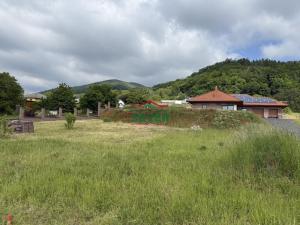 Prodej pozemku pro bydlení, Krupka - Unčín, Polní, 920 m2