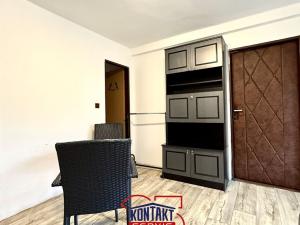 Pronájem bytu 1+kk, Český Krumlov - Nové Spolí, 20 m2