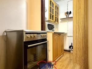 Pronájem bytu 1+kk, Český Krumlov - Nové Spolí, 20 m2