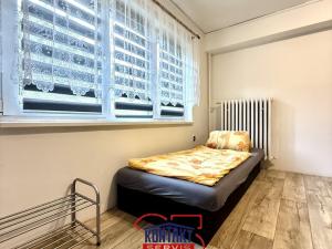Pronájem bytu 1+kk, Český Krumlov - Nové Spolí, 20 m2